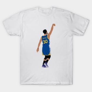 Basketball At Its Best T-Shirt